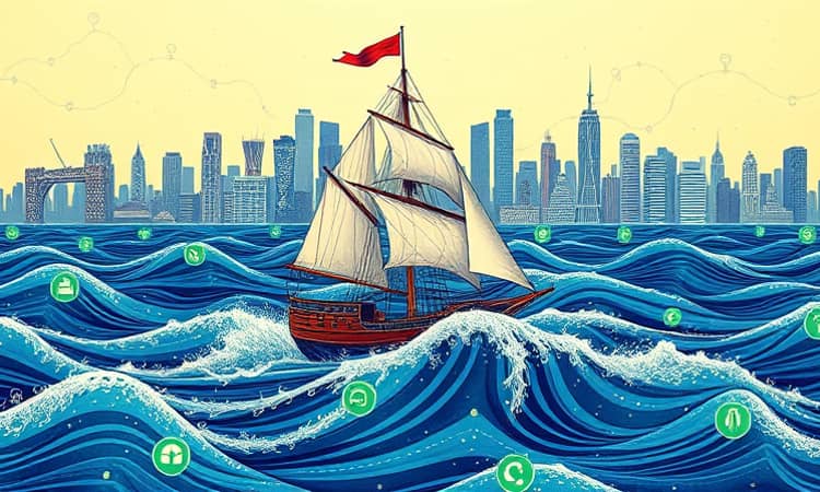 Navegando las Aguas del Mercado: Guía Completa