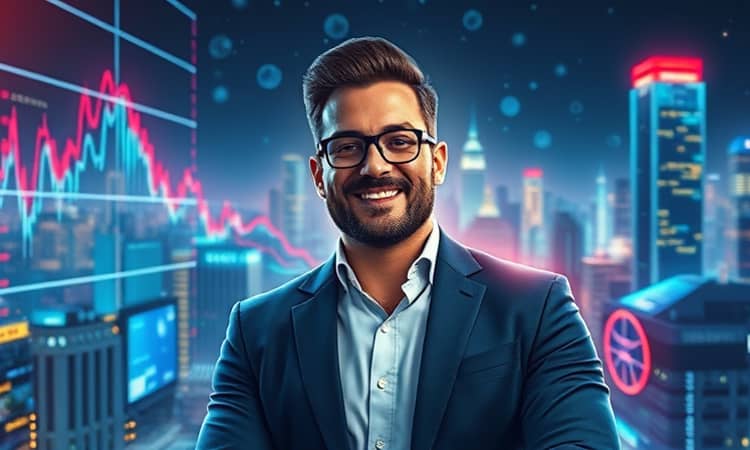 Potencia tu Capital: Secretos del Mercado Financiero