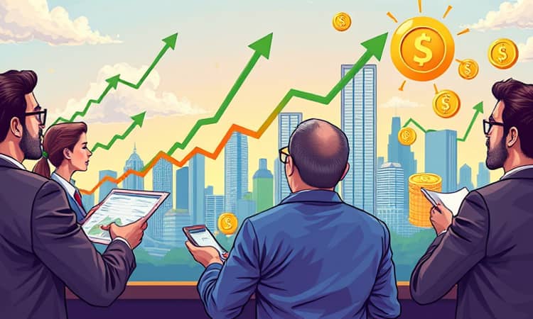 Secretos del Mercado: Rentabilidad a tu alcance