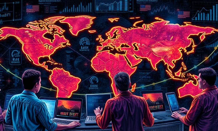 Decisiones Clave: Impacto en el Mercado Financiero