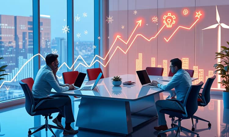 Gana en el Mercado: Estrategias comprobadas