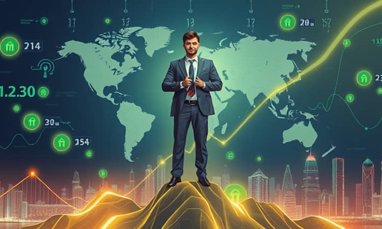 Descifra el Mercado: Toma el control de tu inversión