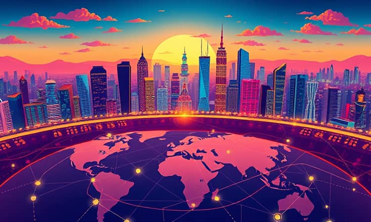 Mercado en Evolución: Anticipa el futuro financiero