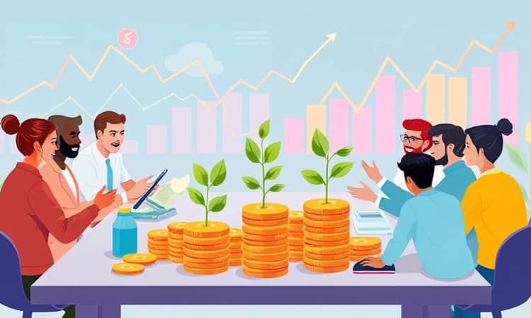 Principios Básicos de la Inversión para Principiantes