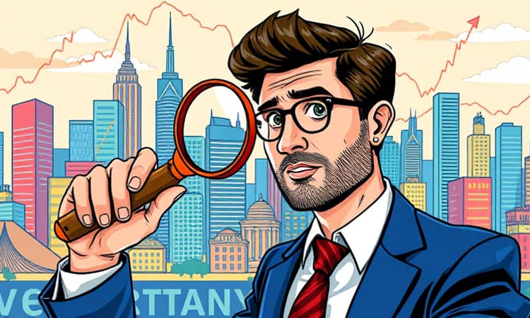 Análisis Fundamental: Descifrando el Valor Real de una Empresa