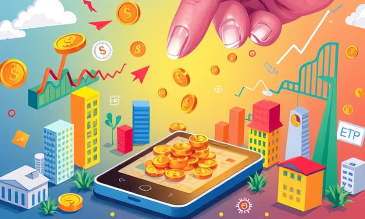 Microinversiones: Pequeñas Cantidades, Grandes Oportunidades