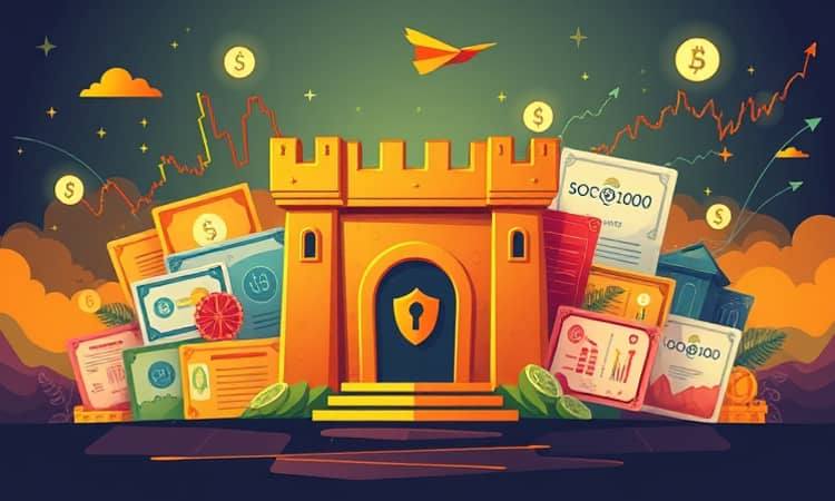 Bonos: Seguridad y Rentabilidad en tu Cartera