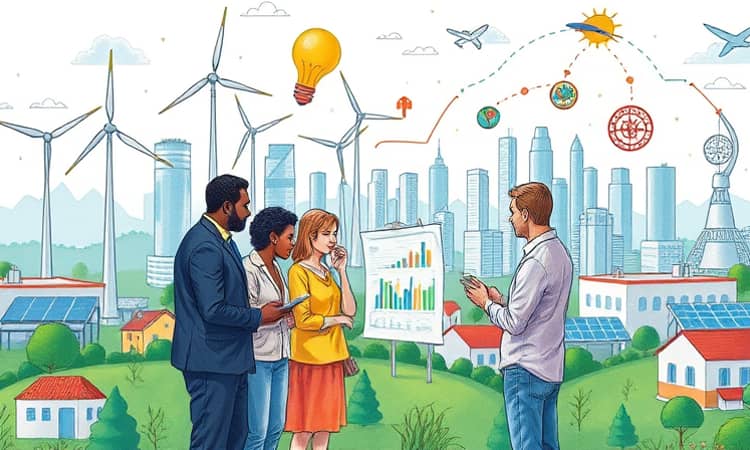 Inversión Socialmente Responsable: Gana Dinero y Contribuye al Bien