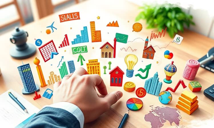 Cómo Diseñar tu Propia Cartera de Inversiones