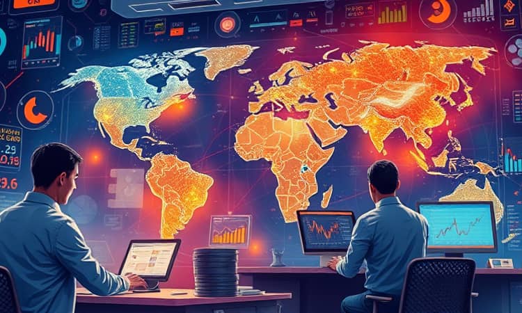 La Guía Definitiva para Entender los Mercados Financieros