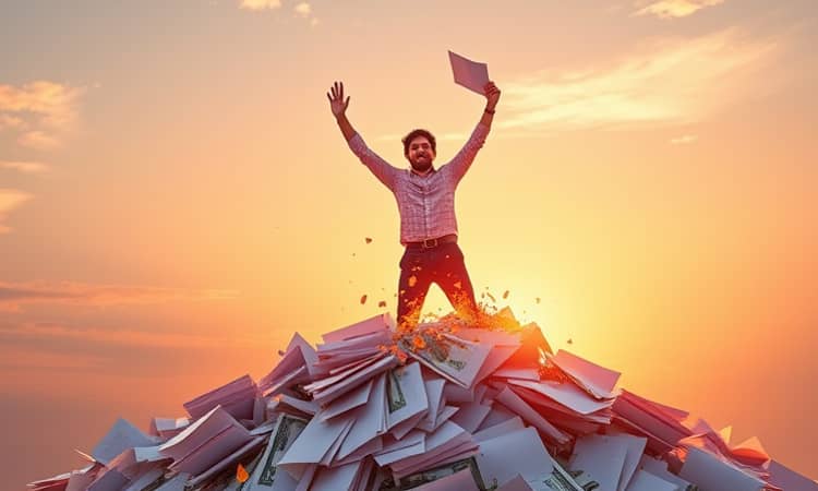 Renuncia a la Deuda: Estrategias Efectivas