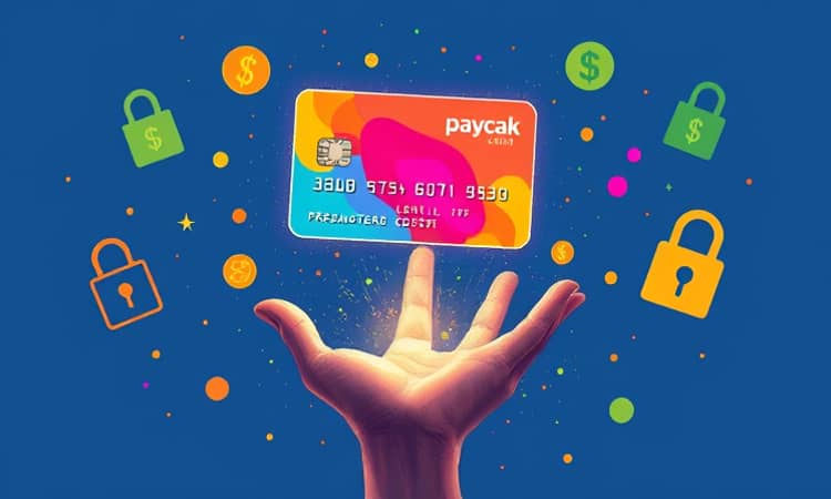 Tarjetas de Crédito Prepagadas: ¿Son para Ti?