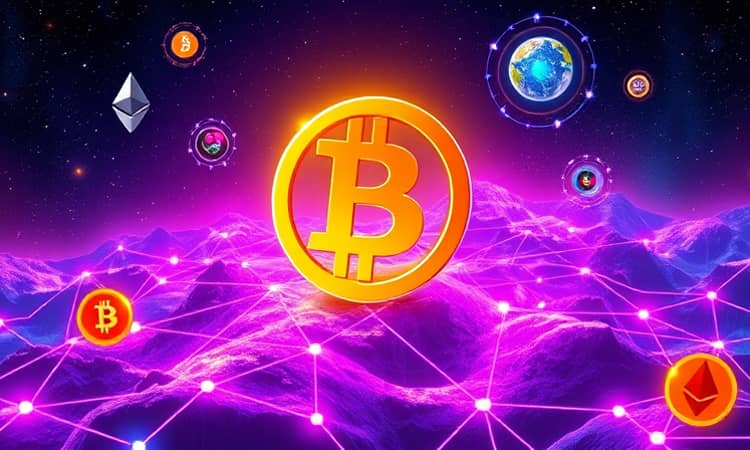 Bitcoin y Más Allá: El Universo de las Cripto Inversiones