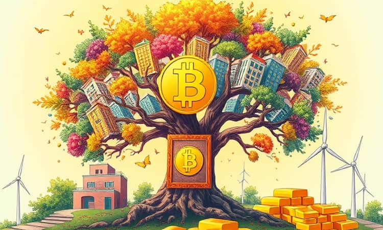 Alternativas a la Bolsa: Más Allá de las Acciones