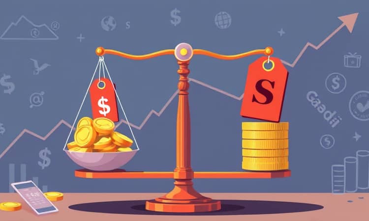 El Impacto de la Inflación en tus Ahorros e Inversiones