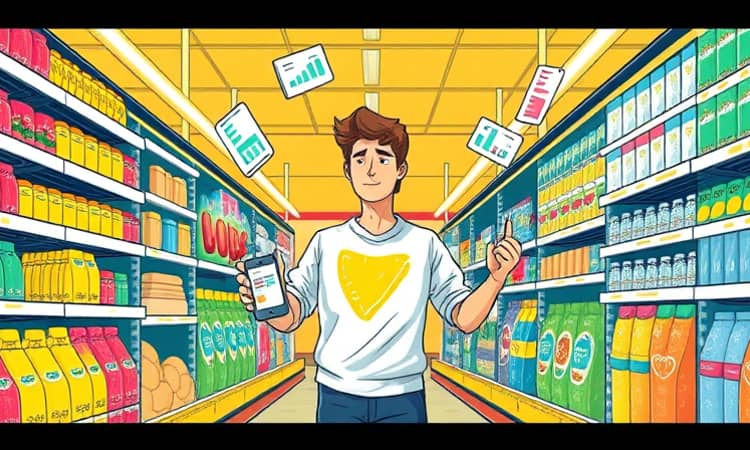 Compara y Ahorra: Encuentra la Mejor Oferta