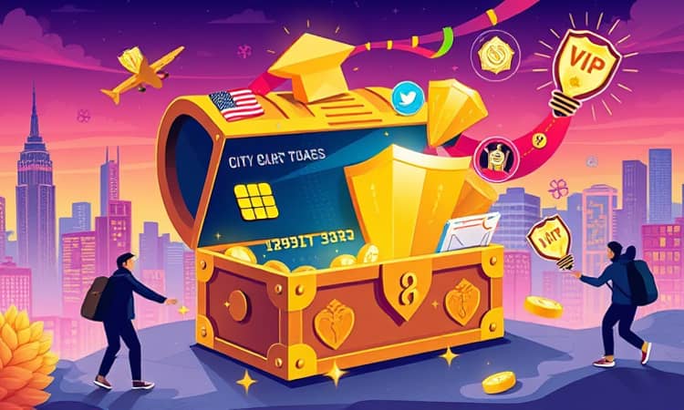 Beneficios Ocultos de tu Tarjeta de Crédito