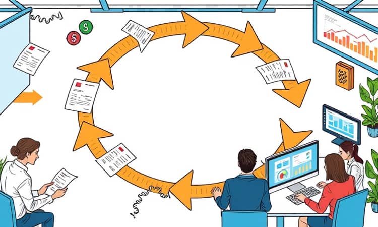 El Ciclo de Facturación Explicado