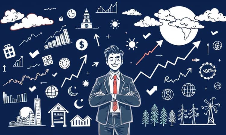 Estrategias para Invertir en Tiempos de Incertidumbre