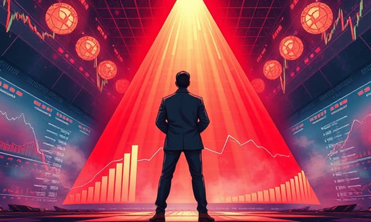 Cómo Detectar Señales de Alarma Financiera