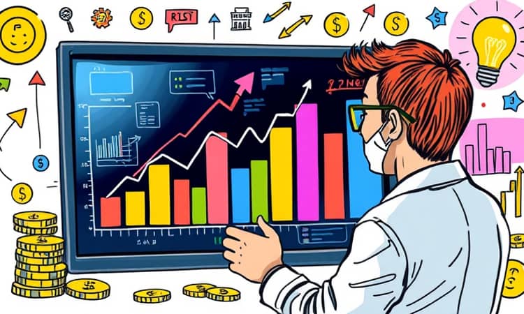 El Margen de Beneficio: Un Indicador Crucial