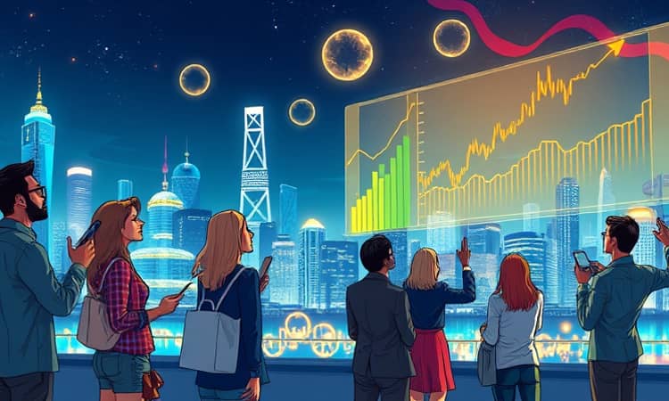 El Arte de la Proyección Financiera Confiable