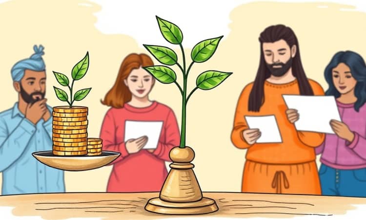 Crédito Responsable: La Clave para tu Bienestar Financiero