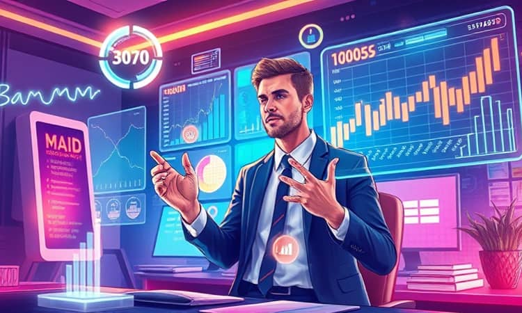 Herramientas Esenciales para el Análisis Financiero