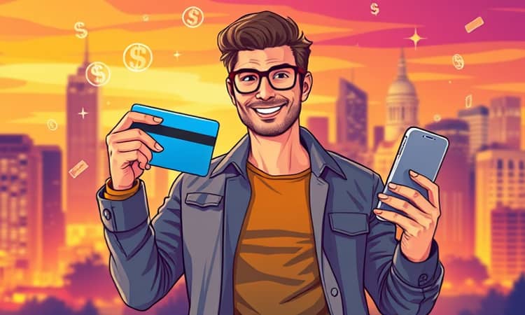 Cómo Elegir la Mejor Tarjeta de Crédito sin Cuota Anual