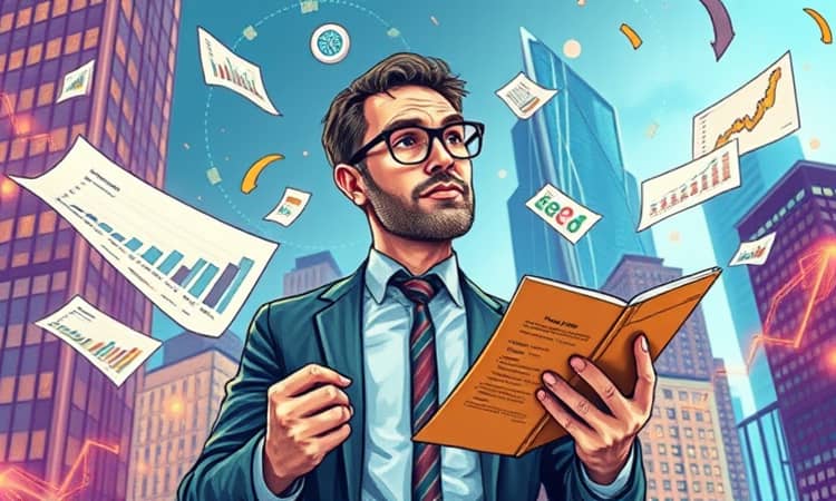 Valora Tu Empresa Como un Experto