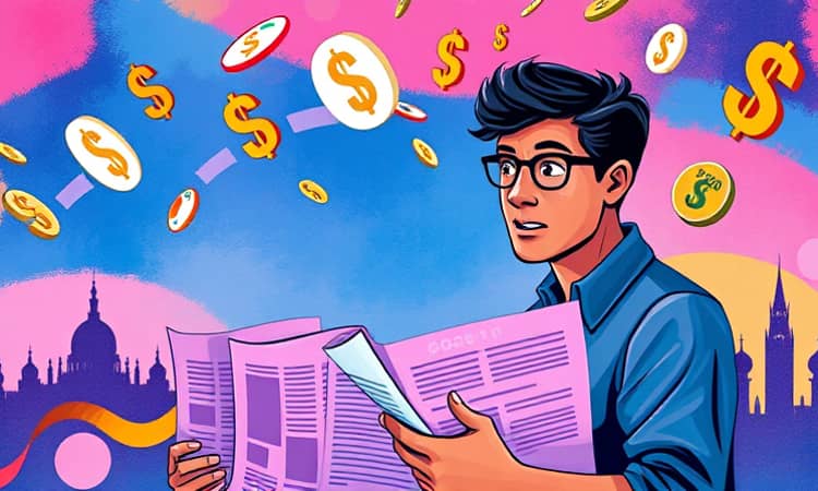 Tasas de Interés: Lo que Debes Saber Antes de Pedir un Préstamo