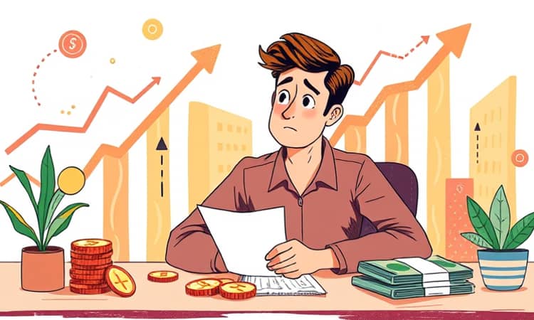 El Impacto de la Inflación en Tus Finanzas