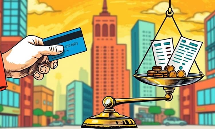 Ventajas y Desventajas de las Tarjetas de Crédito