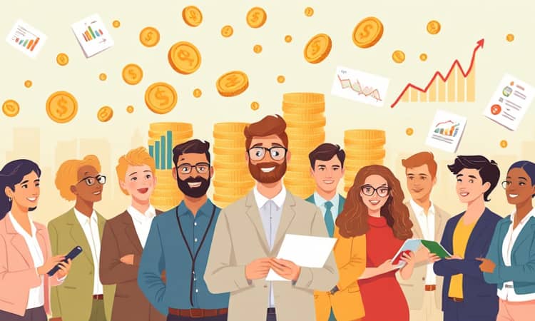 Financiación Flexible: Opciones a tu Medida