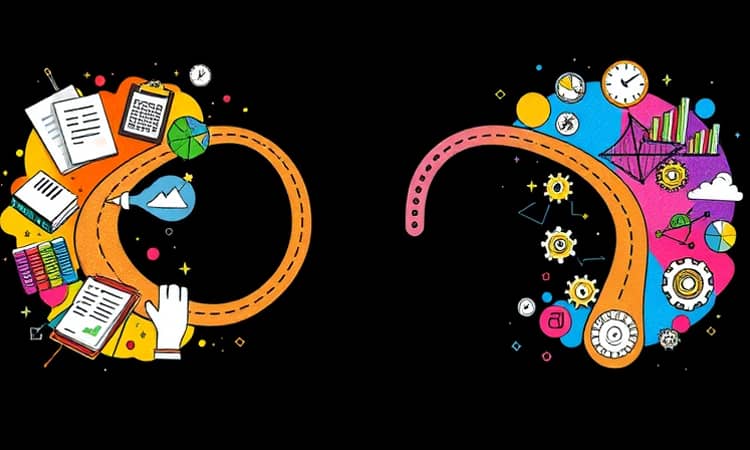 Diferencias entre Contabilidad Financiera y Gerencial