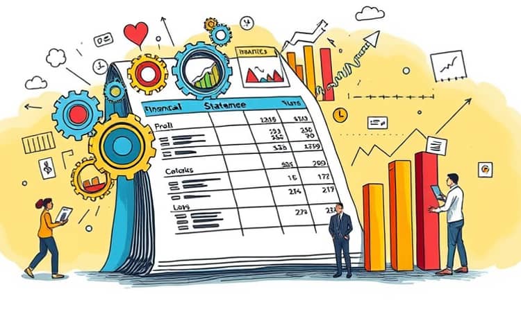 Estado de Resultados: Más Allá de Ganancias y Pérdidas