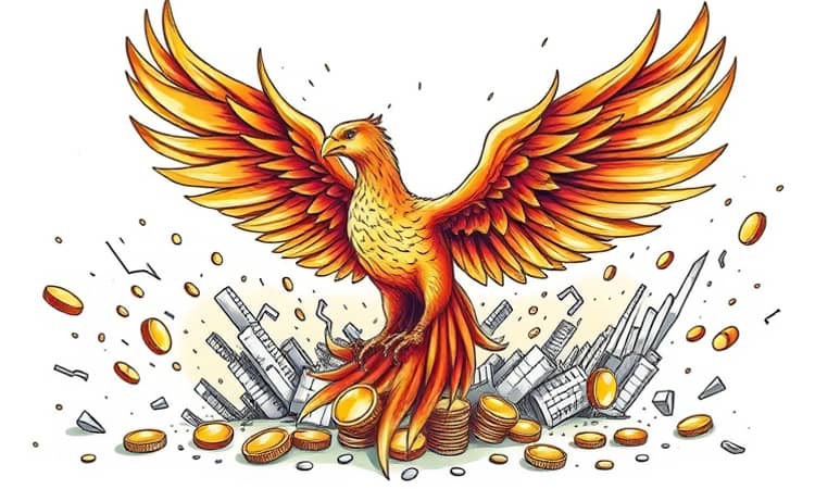 Reestructuración Financiera: Reinventando tu Negocio