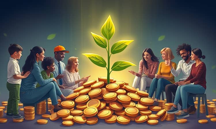 Construyendo un Futuro con Préstamos Responsables