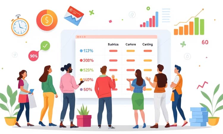 Comparativa de Préstamos: Encuentra la Mejor Oferta