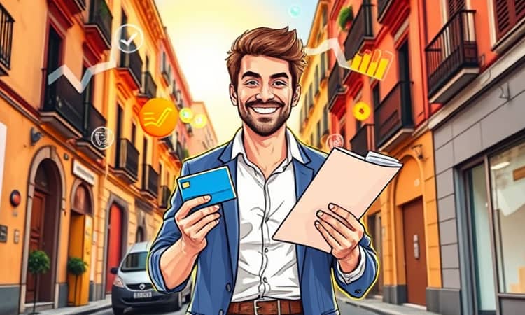 Solicita tu Tarjeta de Crédito: Paso a Paso