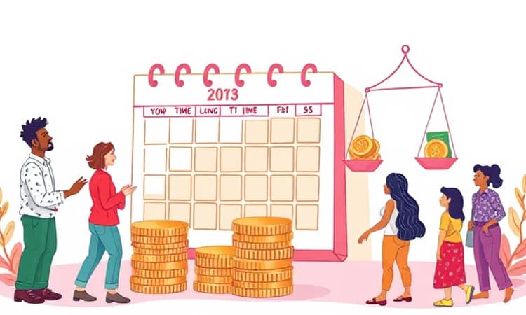 Elige el Plazo Correcto para tu Préstamo