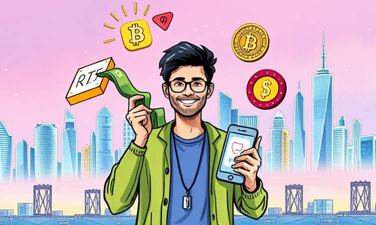 Préstamos Online: Comodidad y Eficiencia