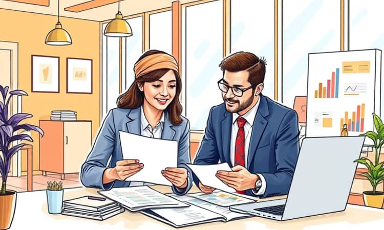 El Valor de un Buen Asesor Financiero en Préstamos