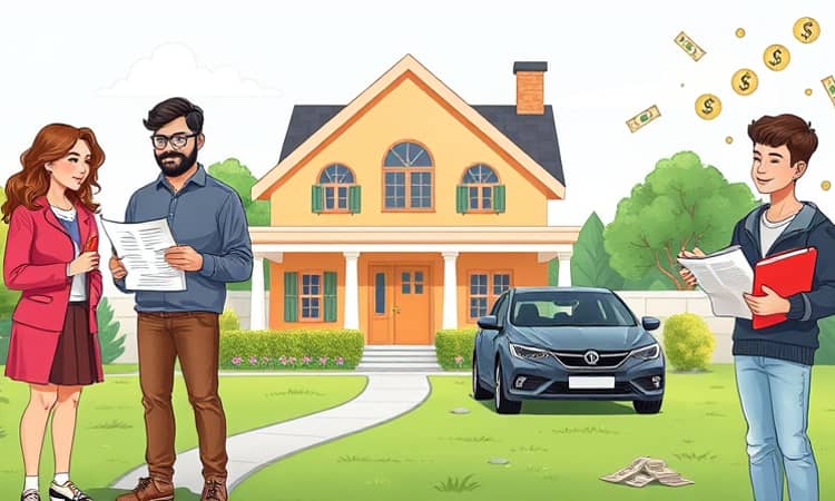 Ventajas y Desventajas de los Diferentes Tipos de Préstamos