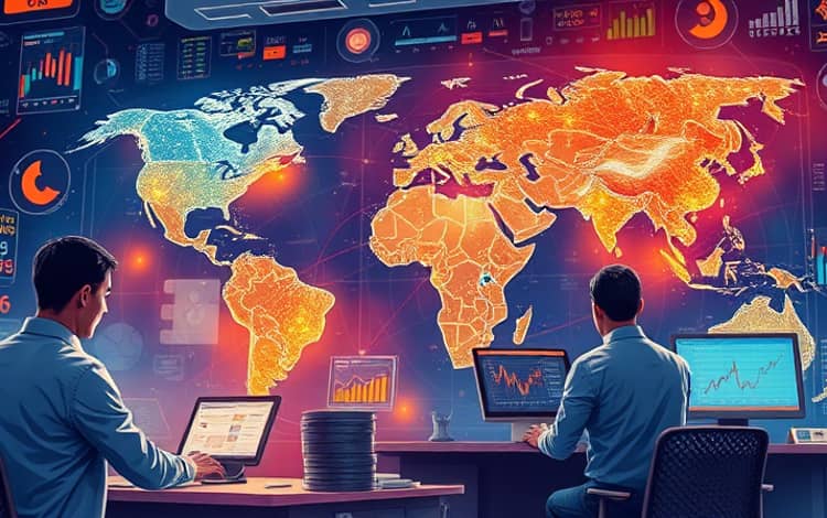 La Guía Definitiva para Entender los Mercados Financieros